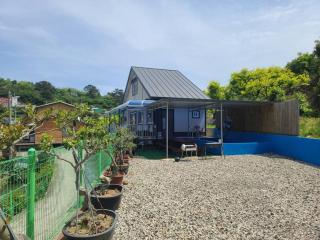 Garden Rest - Yeosu - 9