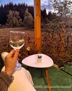 Семейна вила Рай Буйново fаmilly villa Paradise Buynovo - 1