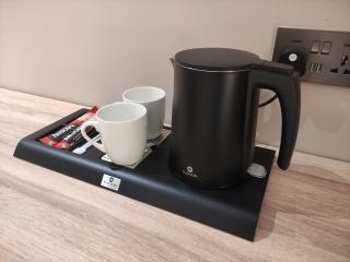 Nuvo Hotel - Bandar Seri Begawan - 3