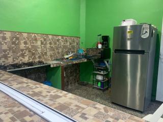 Tu Refugio en chachalacas - 2