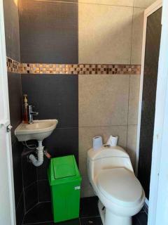 Tu Refugio en chachalacas - 1