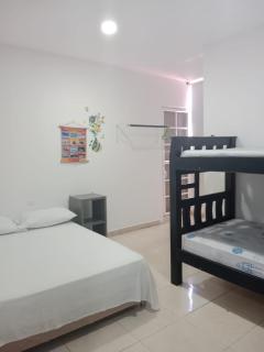 SUKHA TU HOGAR EN SAI - San Andrés - 8