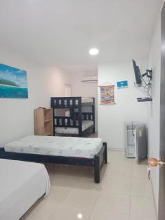 SUKHA TU HOGAR EN SAI - San Andrés - 1