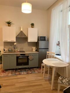 Modern studio in the center of Riga! - Riga - 8