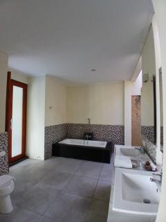 Villa Putri in Seminyak Bali - Seminyak - 9