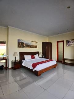 Villa Putri in Seminyak Bali - Seminyak - 5