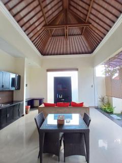 Villa Putri in Seminyak Bali - Seminyak - 3