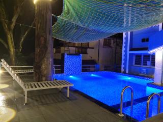 Madhuban Bungalow Panchgani - Mahabaleshwar - 9