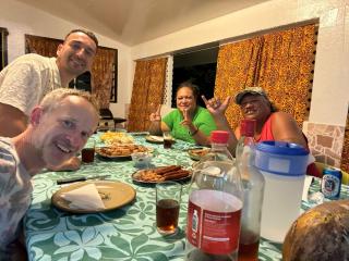 Penu Maurua 2 - Te-Fare-Arii - 5