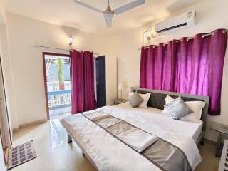 Madhuban Bungalow Panchgani - Mahabaleshwar - 3