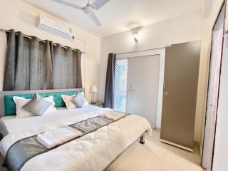 Madhuban Bungalow Panchgani - Mahabaleshwar - 4