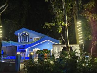 Madhuban Bungalow Panchgani - Mahabaleshwar - 0