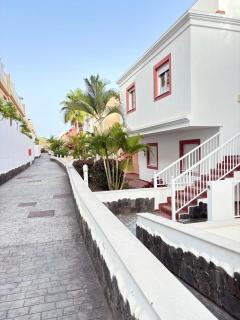 Magnífico apartamento con vistas en Chayofa! Complejo Mirador del Atlántico - Chayofa - 5