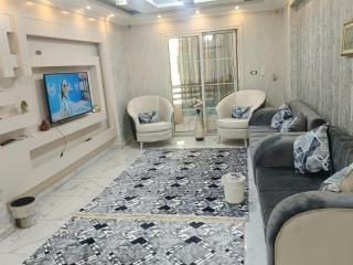مصر - Il Cairo - 4