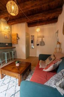Route des vins - 4 pers - pied des Vosges - Barr - 1