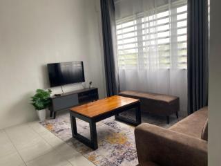 Sutra Impian Seaview Sutra Villa 2 - Kuantan - 4