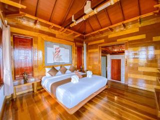 Puteri Lanta Family Villas - Ko Lanta - 8