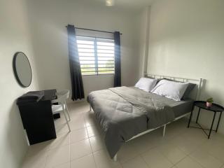 Sutra Impian Seaview Sutra Villa 2 - Kuantan - 6