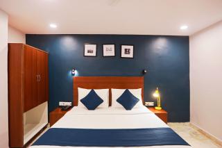 HOTEL SILVERKEY NEAR LIC BUILDING MAIN RD KHODA NEXT TO SHYAM OIL - Noida - 1