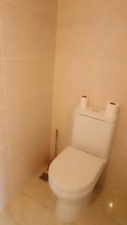 Apartment - Zugdidi - 8