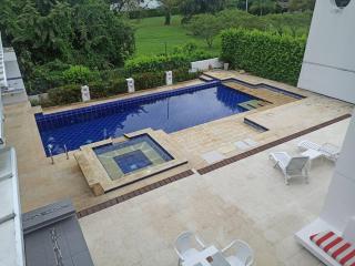 Villa Espléndida de Relax y Ocio - Anapoima - 8