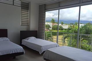 Villa Espléndida de Relax y Ocio - Anapoima - 3