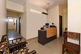 Hotel O Greenfield - Indraprast - 3