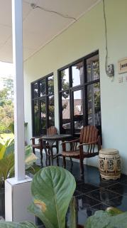 Homestay Rejeki - 4