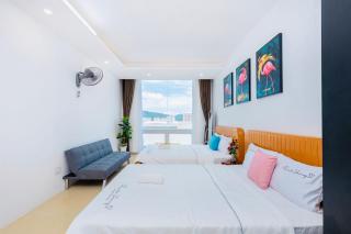 OASKY Apartment Vung Tau- Ruby homestay - 3