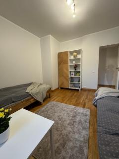 Apartment Kesklinna läheduses - 4