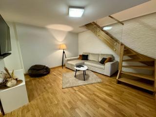 Apartment Kesklinna läheduses - 8