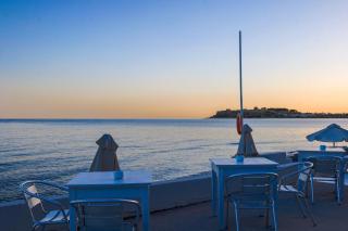 Filoxenia Beach Hotel - Rethymno - 7