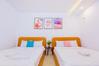 OASKY Apartment Vung Tau- Ruby homestay - 5