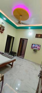 Mallikarjun Residency with AC - 0