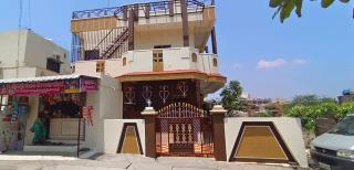 Mallikarjun Residency - Akalkot - 9