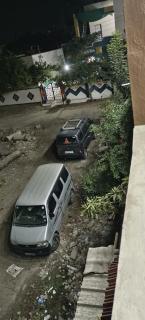 Mallikarjun Residency with AC - 4