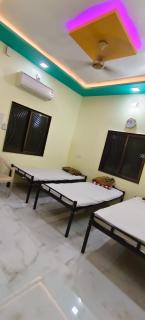 Mallikarjun Residency - Akalkot - 3