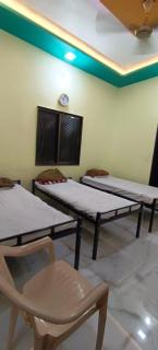 Mallikarjun Residency with AC - 1