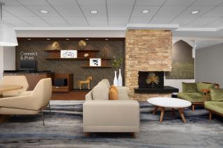 Fairfield Inn & Suites Dulles Airport - Sterling - 5