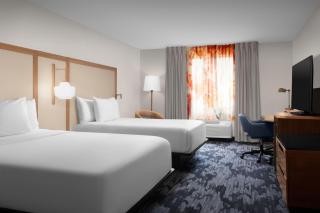 Fairfield Inn & Suites Dulles Airport - Sterling - 3