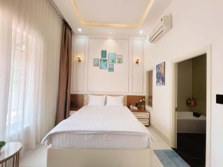 Misona The Hotel - Long Thành - 7
