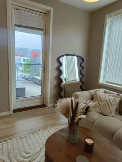 Newly renovated apartment with seaview - 0