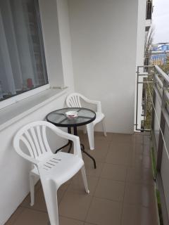 Apartament Szept Plaży - Colberga - 6