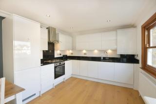 Cosy flat of 2 bed and 2 toilet - Londra - 4