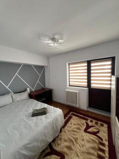 Apartament Star Lapusneanu - Iaşi - 2