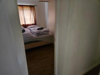 Frozen Arctic Waterfall Appartment - 1