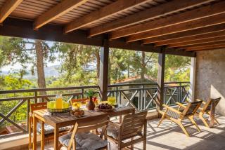 Platres Forest View Cottage - Platres - 0