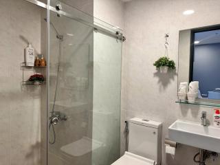 DoHa Homes Soho Residence #Studio Luxury-1Bed-Lầu cao-Mới - Ho Chi Minh - 3