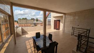 Clarisse lodge - Lomé - 2