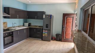 Clarisse lodge - Lomé - 1